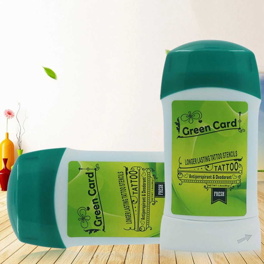 Aggregate 77+ deodorant tattoo stencil latest in.eteachers