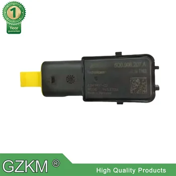 OEM 5Q0 906 207 sensore pressione Booster freno per VW Golf MK7 Polo Passat Skoda Octavia Audi A3 Q3 TTS A6 A7 A8