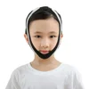 Children's Sleeping Anti-Open Mouth Prevent Mouth Opening Vface Bandage Correction of Children's Sleep Habit Anti Snore Sleeping 6