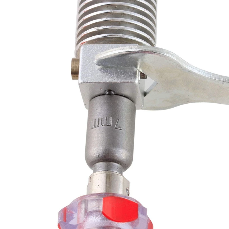 3D 프린터 교체 노즐 및 DIY 도구, V6 0.2mm 0.3mm 0.4mm 0.5mm 0.6mm 0.8mm 1.0 깍지 도구