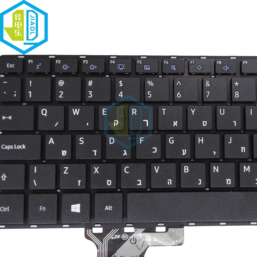 Teclados de Substituição, UK GB, Satellite Pro,