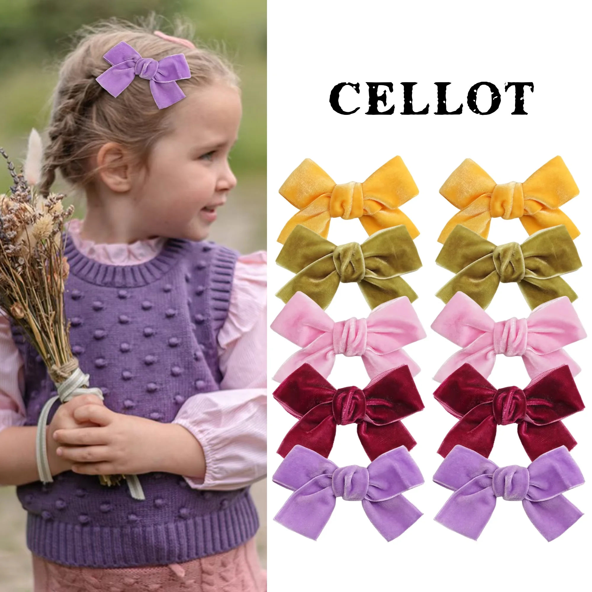5pairs 10pcs-2