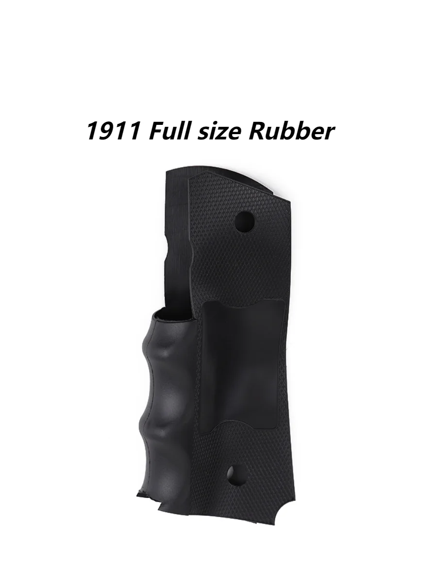 

Outdoor Tactics Pearce Grip PG1911-1 Rubber inset anti-slip disc 1911 anti-slip disc Part