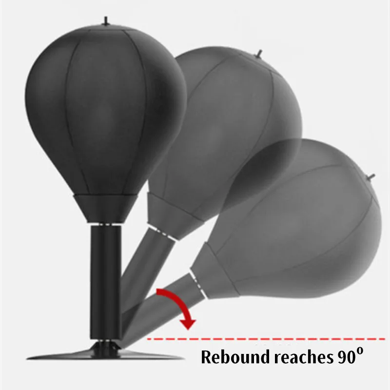 Boxing speed bag, Light Punching Ball for Adult Children, Fitness Training, Muay Thai Exercise, Boxing Equipment, Sport Workout