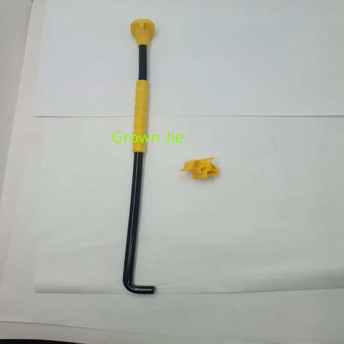 V W Car Accessories Cover stay