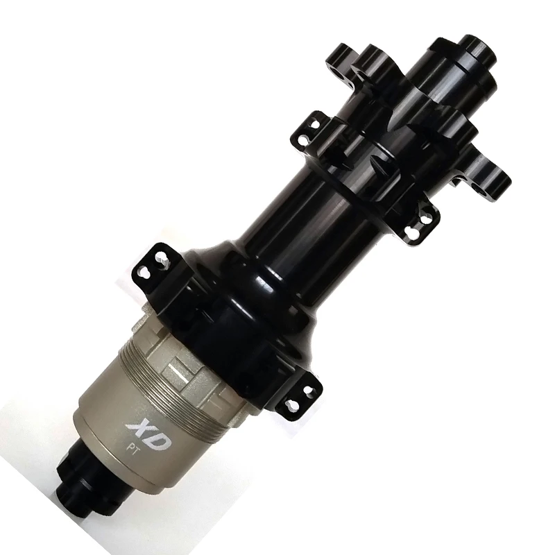 Rear QRX135mm XD