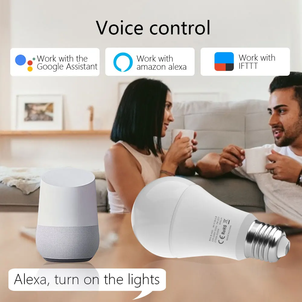 Led Lights Google Home How To Set Up Lights Lights Google Mini Led