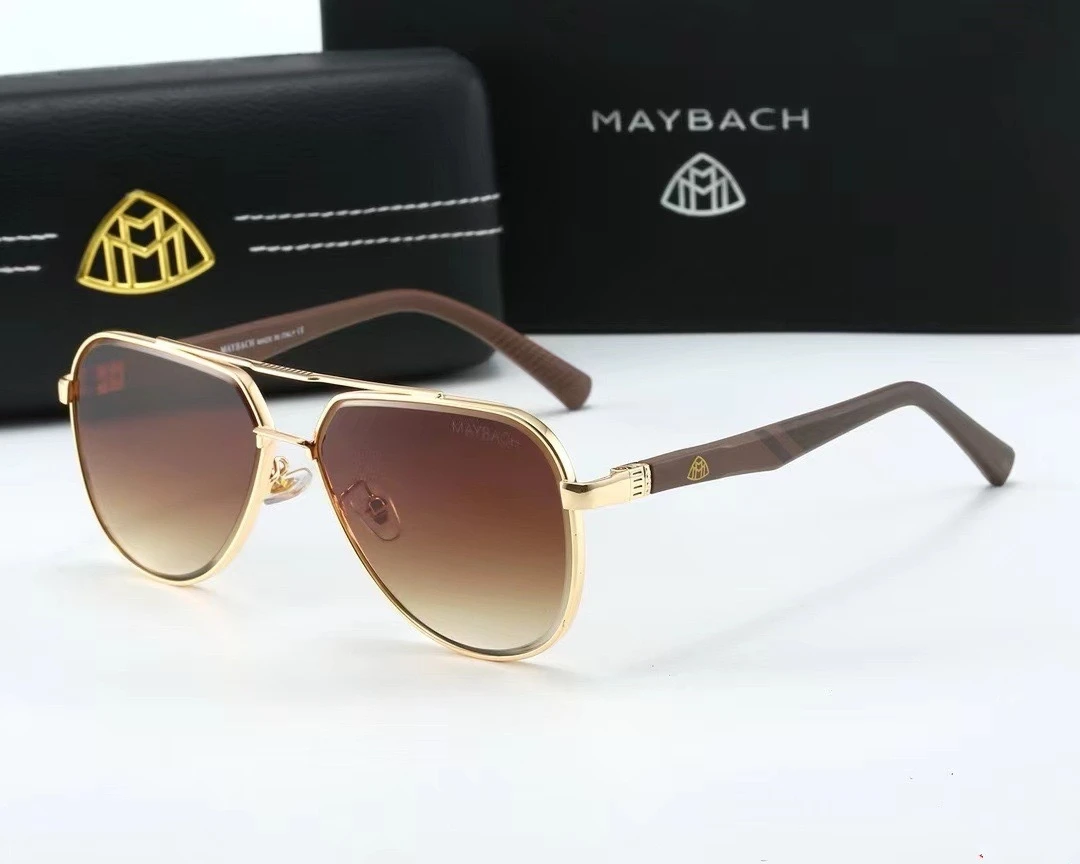 Sunglasses For Maybach S Class S400 S450 S480 S500 S560 S580 S650 S680 GLS480 GLS600 Car