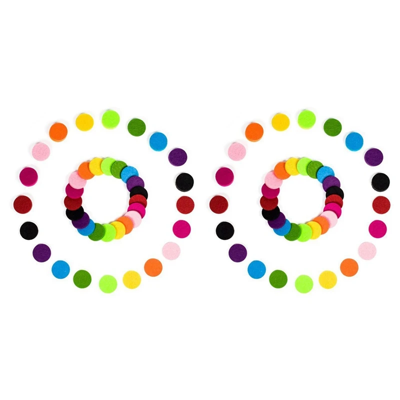 

100 шт., сменная Подставка для ожерелья, 22 мм