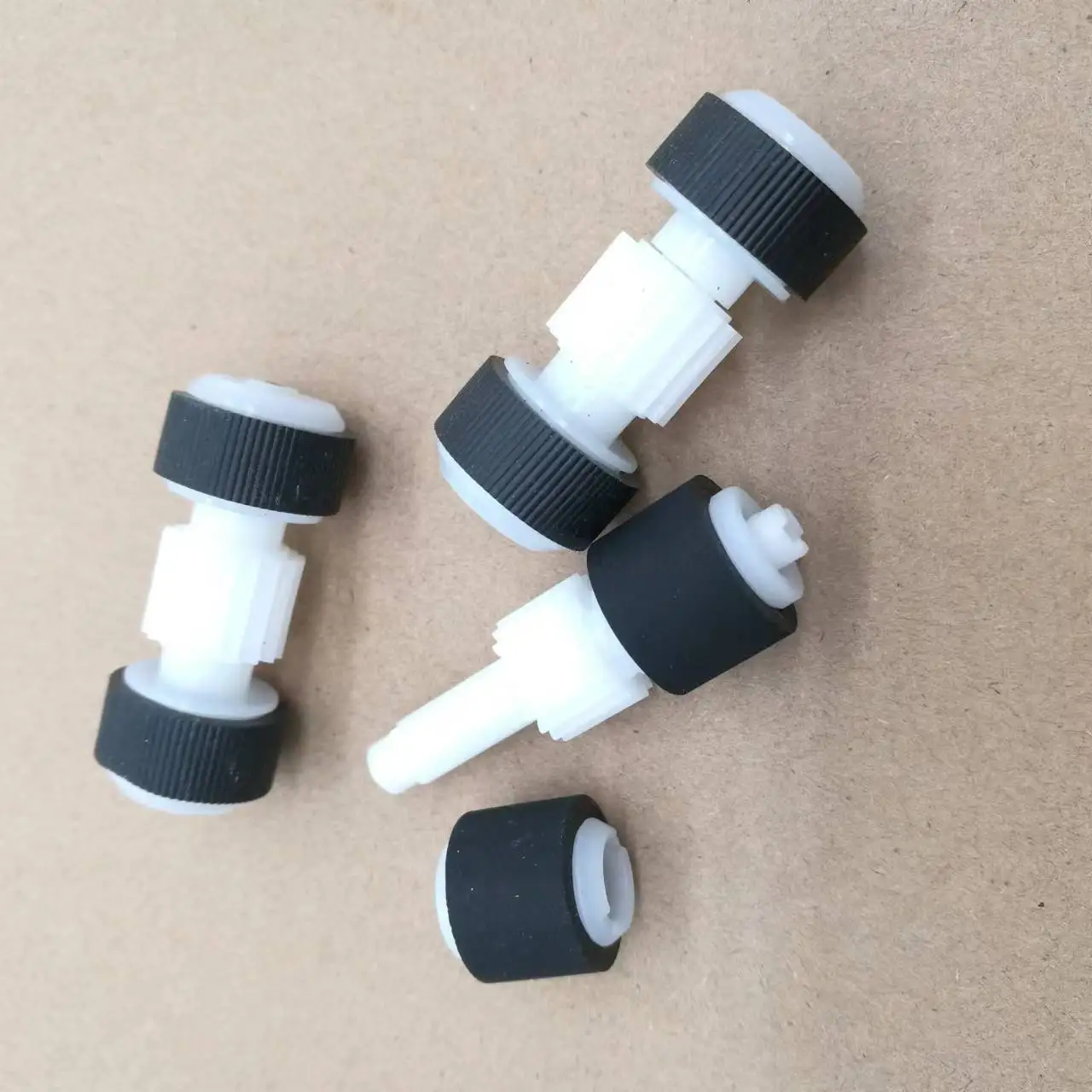 1Set Alimentatore Pickup Roller Assembly Adatto Per Canon Maxify Mb2740 Mb2150 Mb2750 Mb2140 Mb2730 Mb2350 Mb2340 Mb2050 Parti Della Stampante