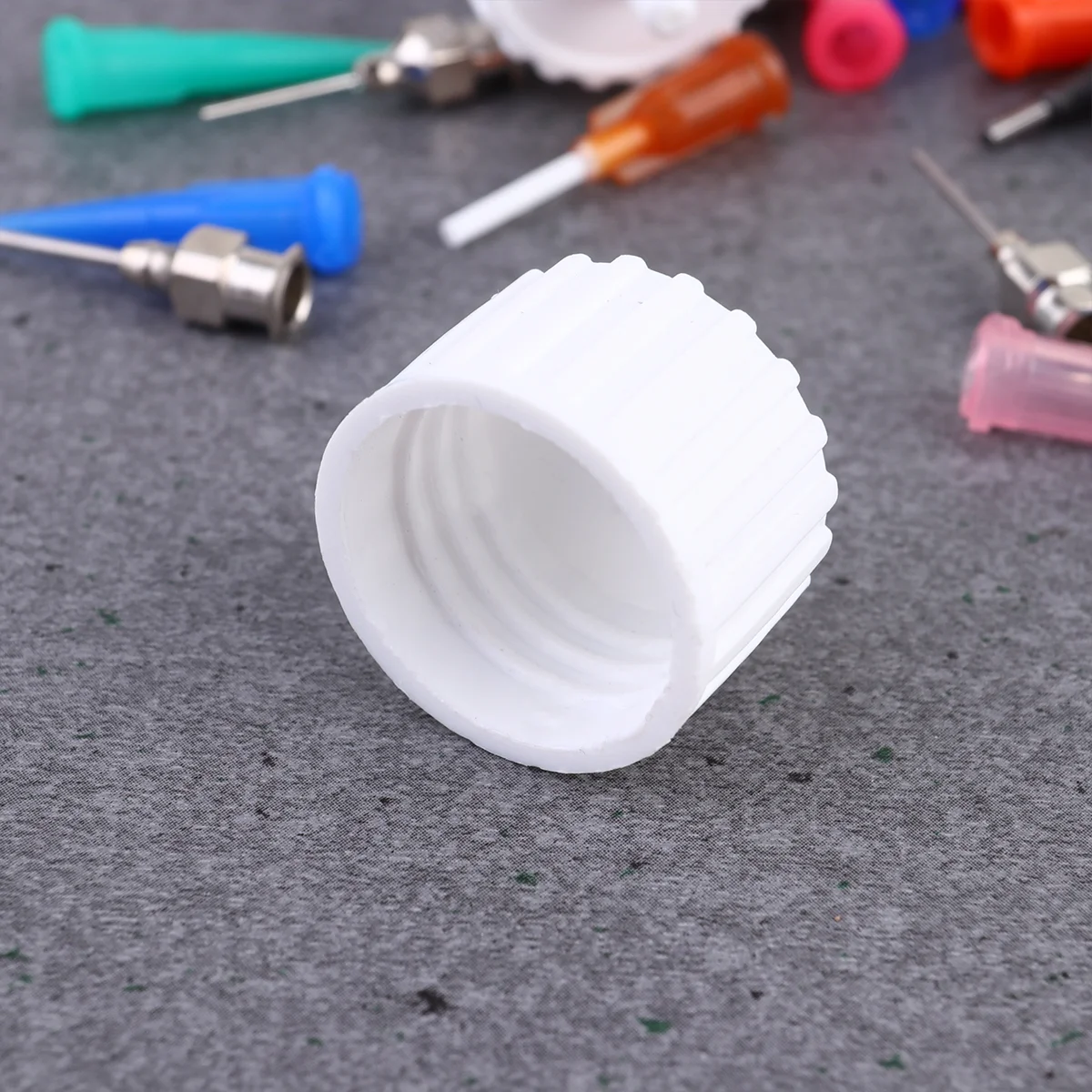 

24 шт., аппликатор для пластиковых бутылок