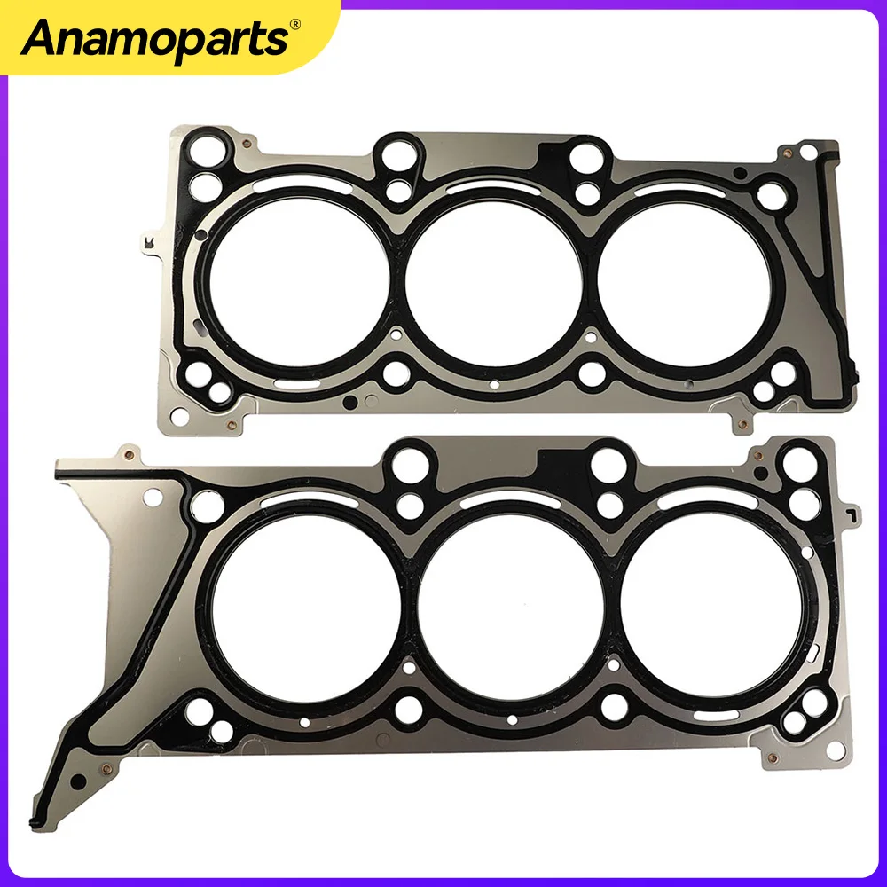 Cylinder Head Gasket for Jeep Gladiator Grand Cherokee Wrangler 3.6L engine cylinder head gasket