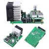 60W 9.99A 30V Constant Current Electronic Load Battery Discharge Capacity Tester 3
