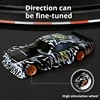 RC car 1:43 RC Racing Car 2.4G High Speed Radio Controlled Mini Remote Control Model Toys for Kids Birthday Gifts 2