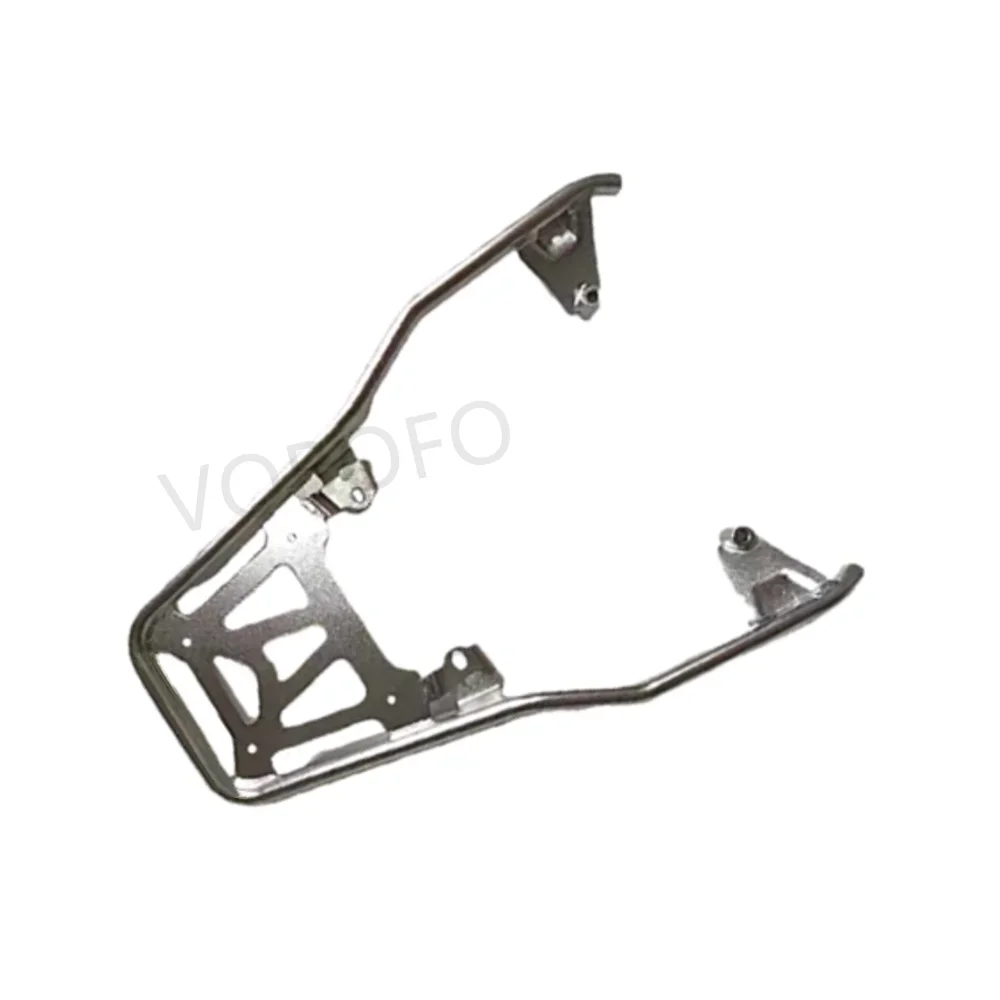 Modified original factory three side box bracket tail box