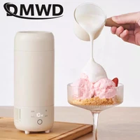 Refrigerated Fresh Freezer Mini Automatic Yogurt Maker Portable Yoghurt Container Fermenting Machine Sour Cream Leben Fermenter 1