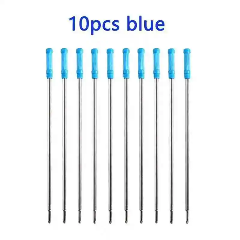 10-Pack Universal Stylus Touch Pens