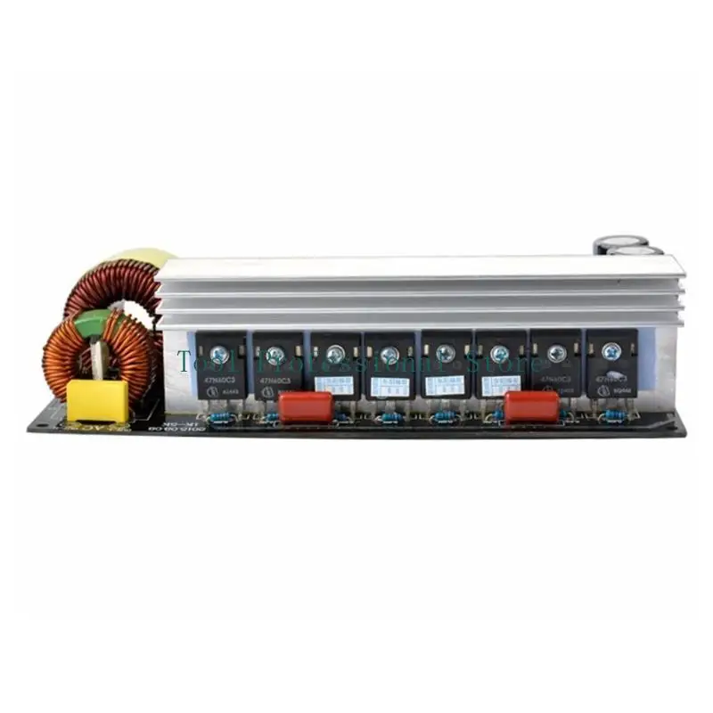 57QF 3000W 50/60HZ 조정 가능한 수정 순수 사인파 순수 사인파 인버터 전원 보드 열 S가 포함된 주파수 인버터 보드