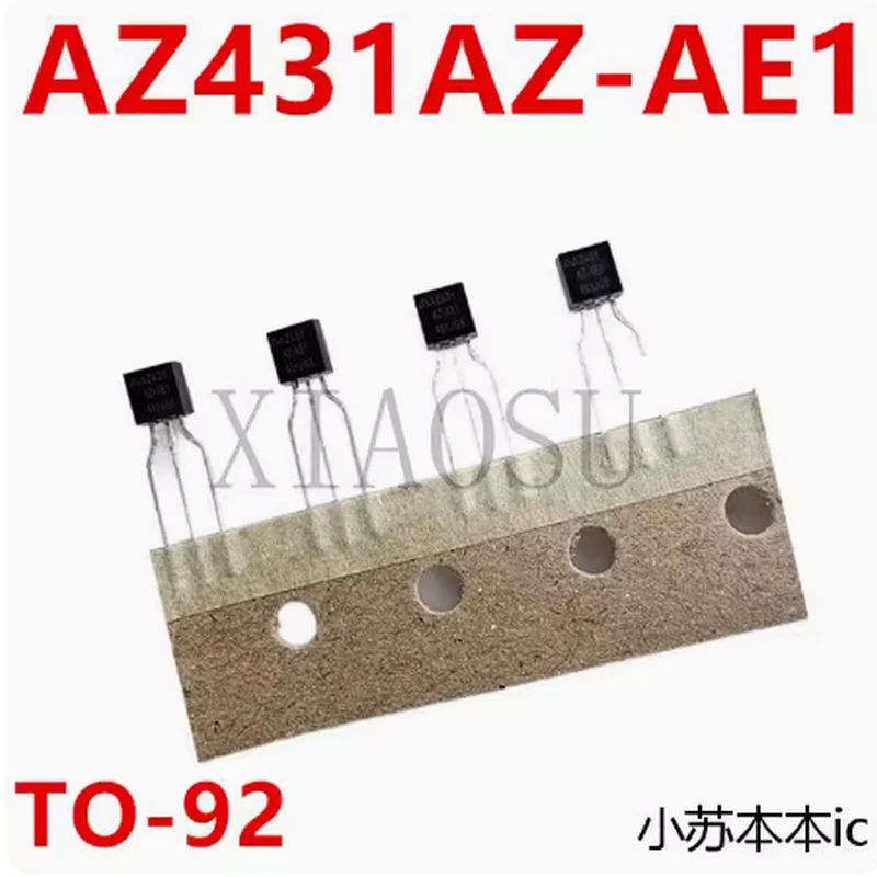 (20-50Pce)100% Nuovo Chipset Originale Az431Az-Ae1 Az431 To-92