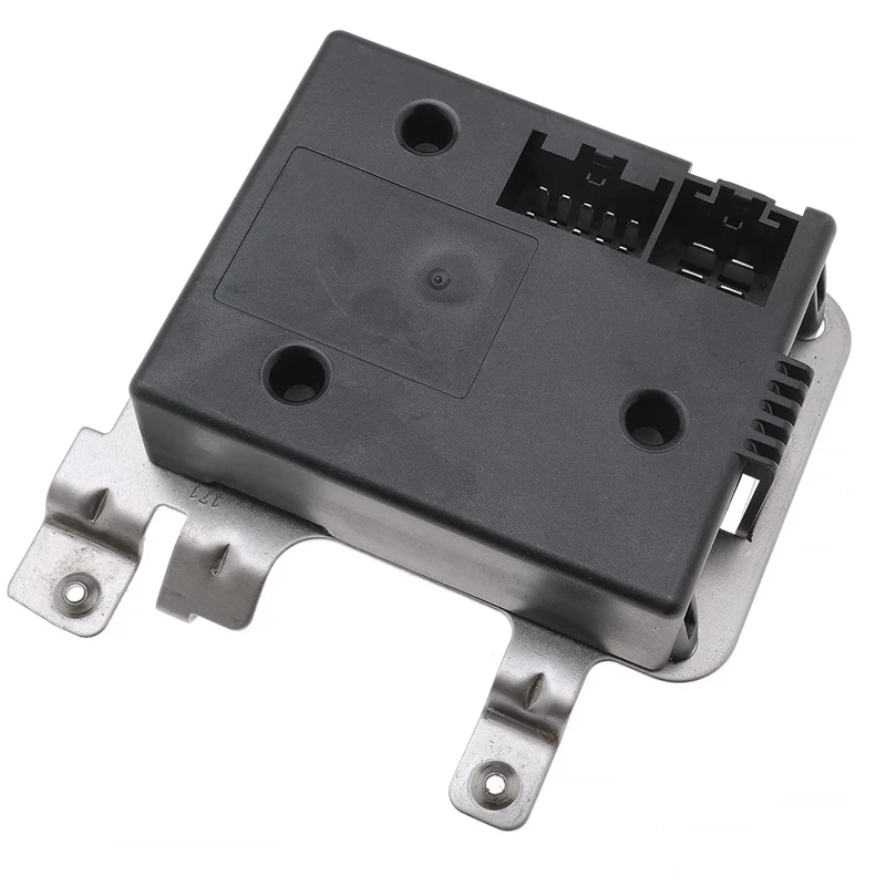 Brake module