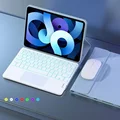 Blue D