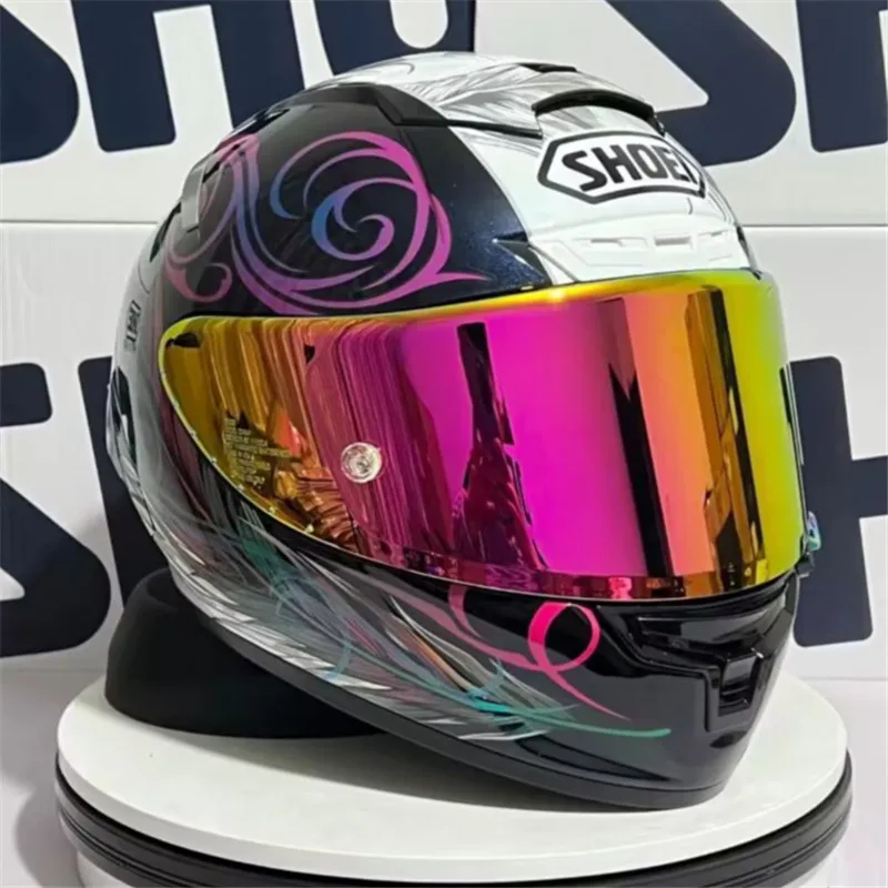 あざみ様専用 SHOEI X-Fourteen みまもり kujaku X-14 あざみ様専用 SHOEI X-Fourteen みまもり kujaku X-14