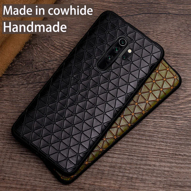 Кожаный чехол для телефона Xiaomi Redmi Note 5 6 7 7a 8 Pro Mi 9 Se 9Tpro A1 A2 A3 Lite 10 Poco F1 Y3 Max 3 Mix 2s |
