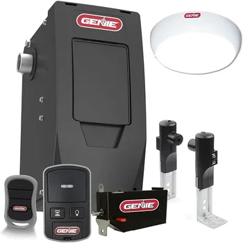 Wall Mounted Garage Door Opener 1