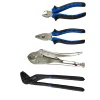 Real Cr-v 142pcs Socket Set Ratchet Wrench Manufacturer Hand Tools Set 1/2 1/4 3/8 Auto Repair 142 rachet herramientas 3