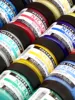 Japan Nicker Poster Color  40ml Opaque Watercolor  Glass bottle fluorescent gouache pigment 3