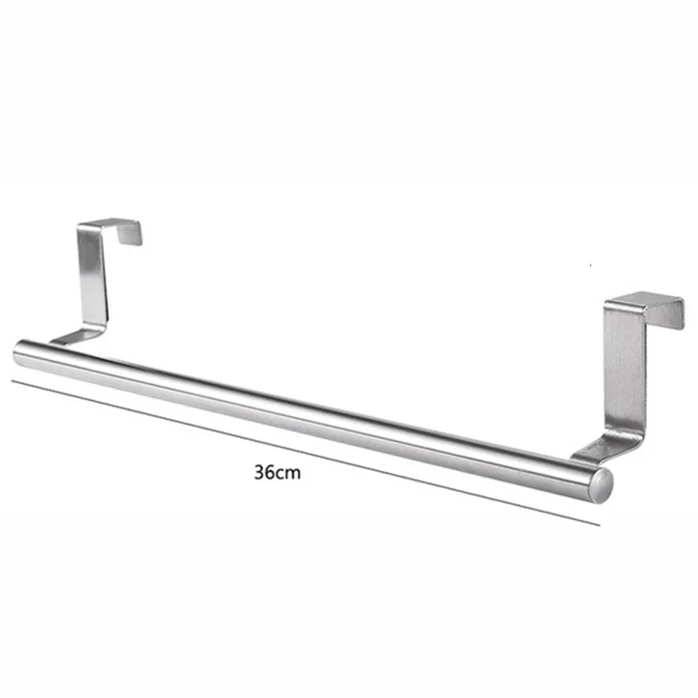 Silver 36cm