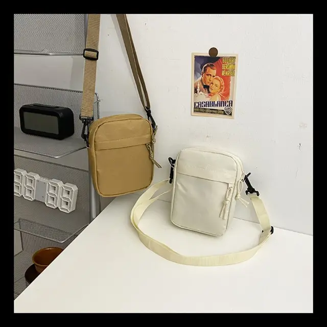 【極美品】 HUNTING WORLD レザー メッセンジャーバッグ オリーブ Crossbody Leather Bag For Sale|men's Genuine Leather