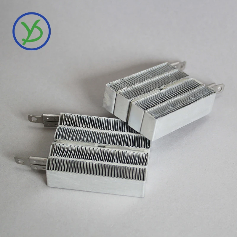 Ceramic Heater 12V 24V 48V 220V 50W~200W