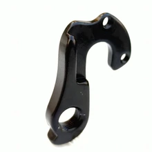 

5pc bicycle Derailleur RD Hanger For BH Cyclocross BMC CUBE FRAMED SAVA HED PLANET X WILIER Montegrappa Gravity BMC mech dropout