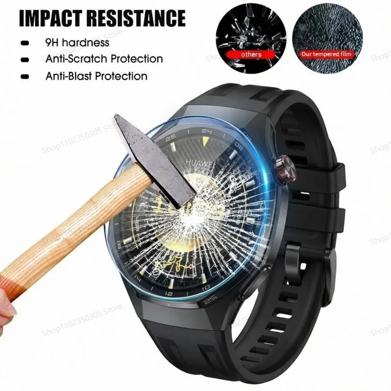 Premium Tempered Glass Screen Protector