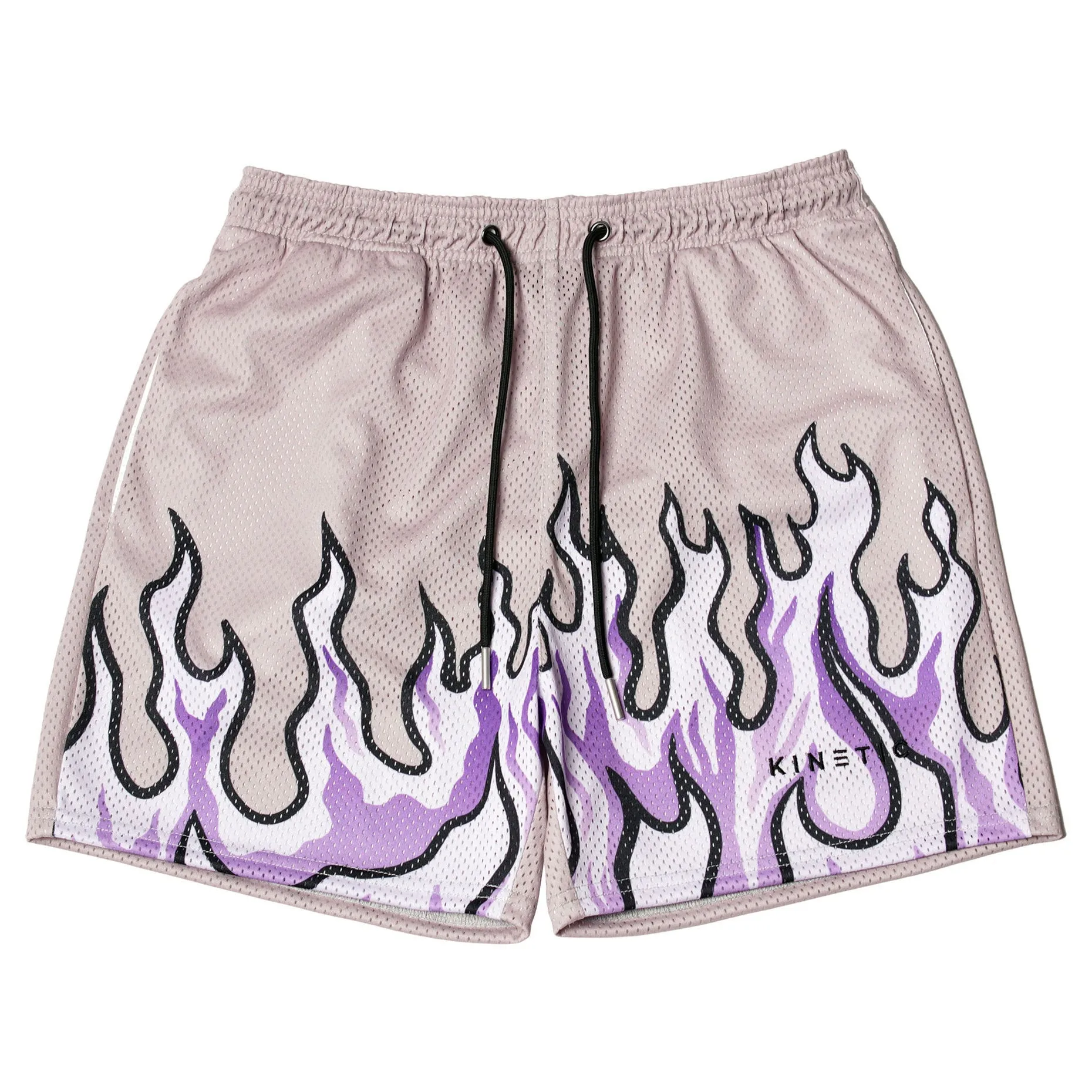 

Основополагающие короткие мужские штаны Lavenfire