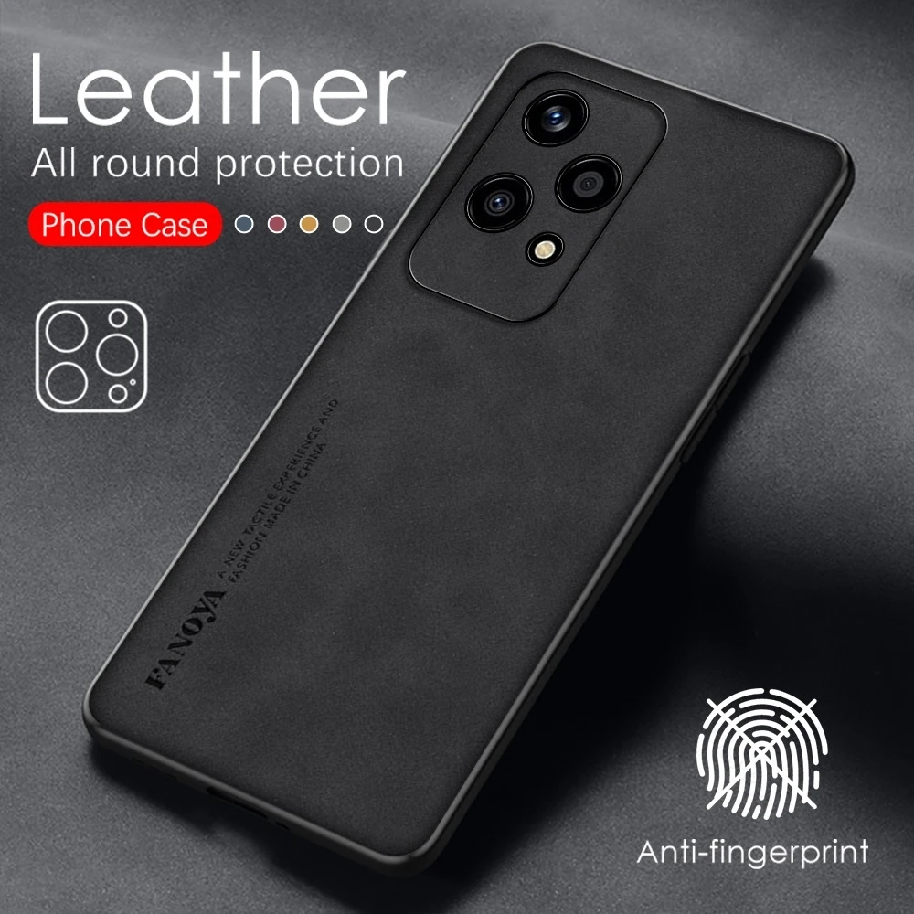 HualuBro Cover Honor View 10 Le, Flip Case in PU Pelle | FindTheDeal
