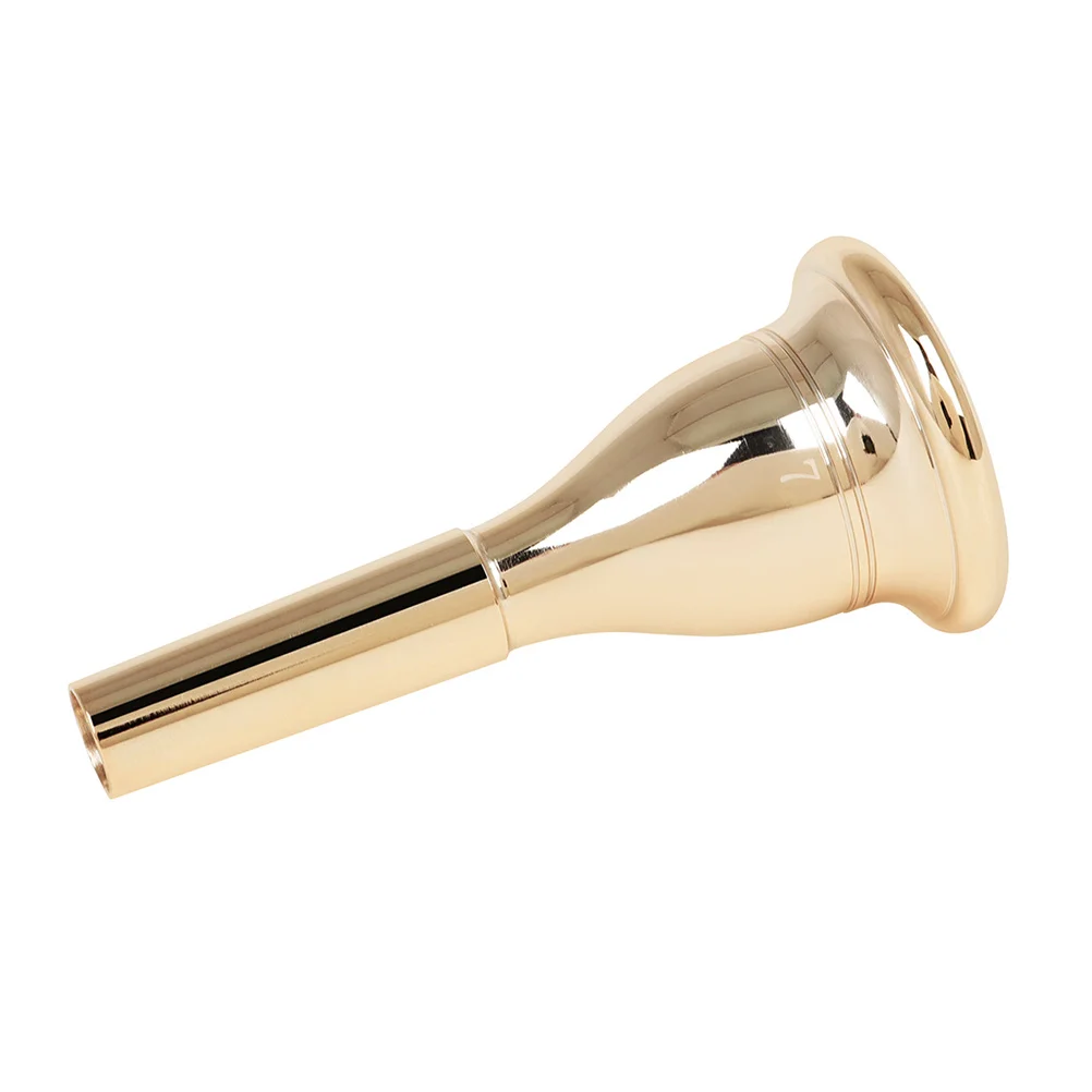 Large Mouthpiece Instrument Tuba Accessory Supply Replacement Part Musical Instruments