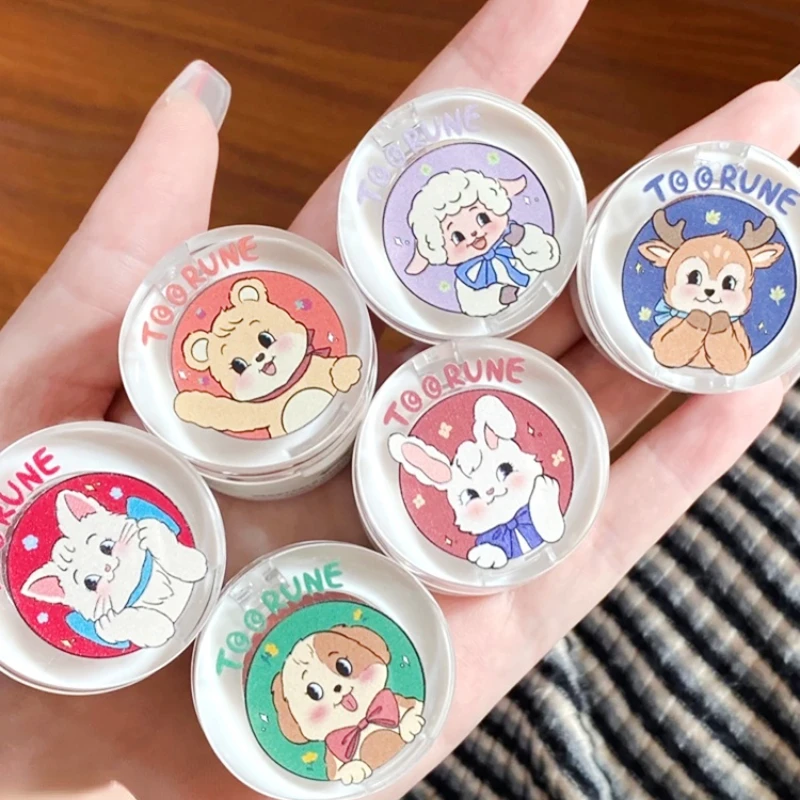 

Peptide Run toorune Magic Garden lip gloss lip gloss lip glaze lip gloss colored lip balm toot lip mirror light.