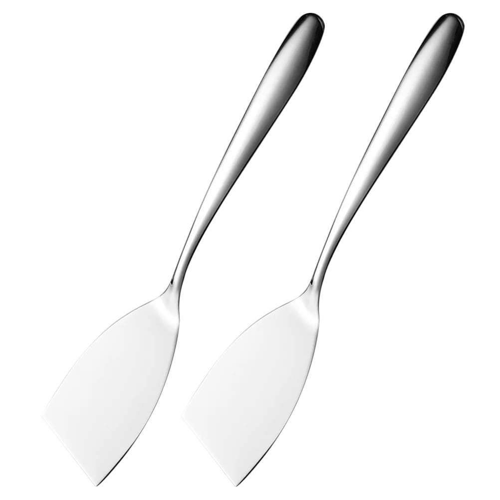 

Special Small Frying Spatula Kitchen Food Nonstick Cooking Tool Steak Household Anti-scalding Trowel
