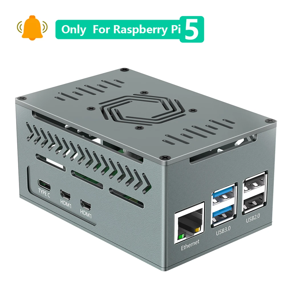 Raspberry Pi 5 ���̽� ���� X1001/ X1003 / X1000 / N04 / N05 PCIe �ֺ� ��ġ ���� �� ���� Raspberry Pi 5 ��Ƽ�� ��