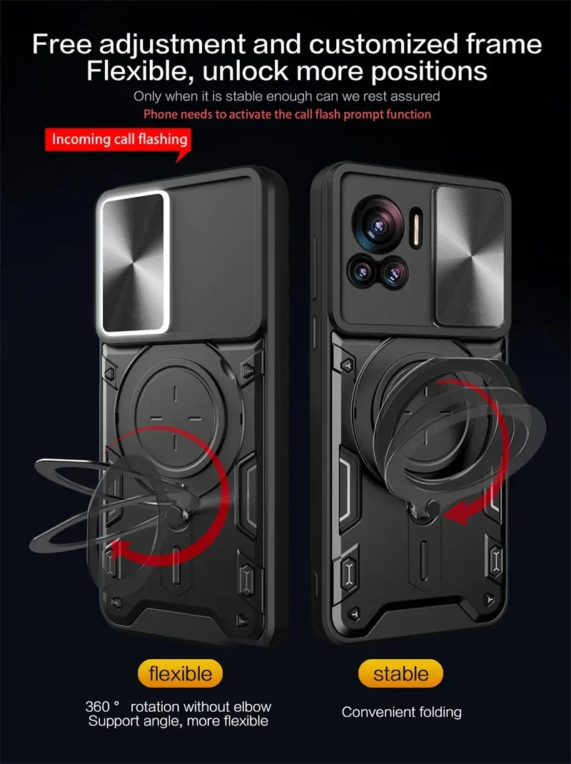 Фото Чехол для Motorola Edge 30 Ultra 5G, противоударный чехол для объектива камеры, Защитные чехлы для Moto Edge30 Ultra 5G, задняя крышка для автомобиля №3