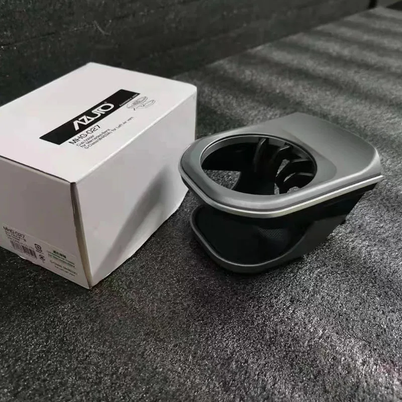 메르세데스-벤츠 G 클래스 W464 G350 G55 G63 G500 G5502019-2026 대시보드용 차량 앞좌석 컵홀더 (좌/우)