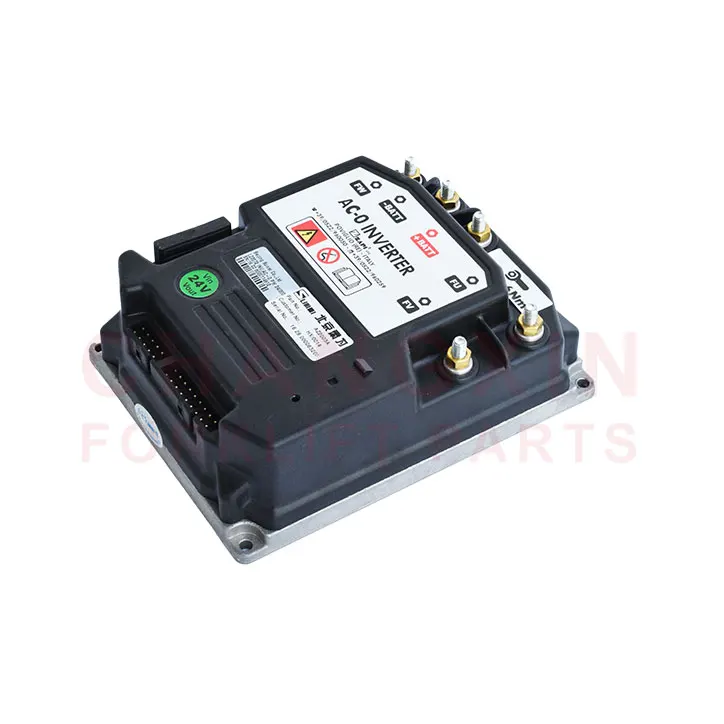 ZAPI LZ2153 AC-0 Inverter Controller LZ2072 INV.AC-0 PW 24/200