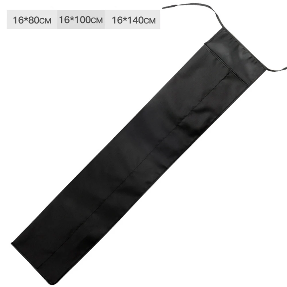 Fishing Accessories,Fishing Tackle,Fishing Tackle Storage Bag 1pc Fishing Rod Bag Rod Protective Portable Outdoor Fish Rods