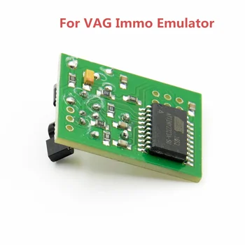 For VAG Immo Emulator for VAG Immo Car Immobilizer Programmer For VW For Seat For Skoda For Audi Immobilizer Immobiliser Emulate 1