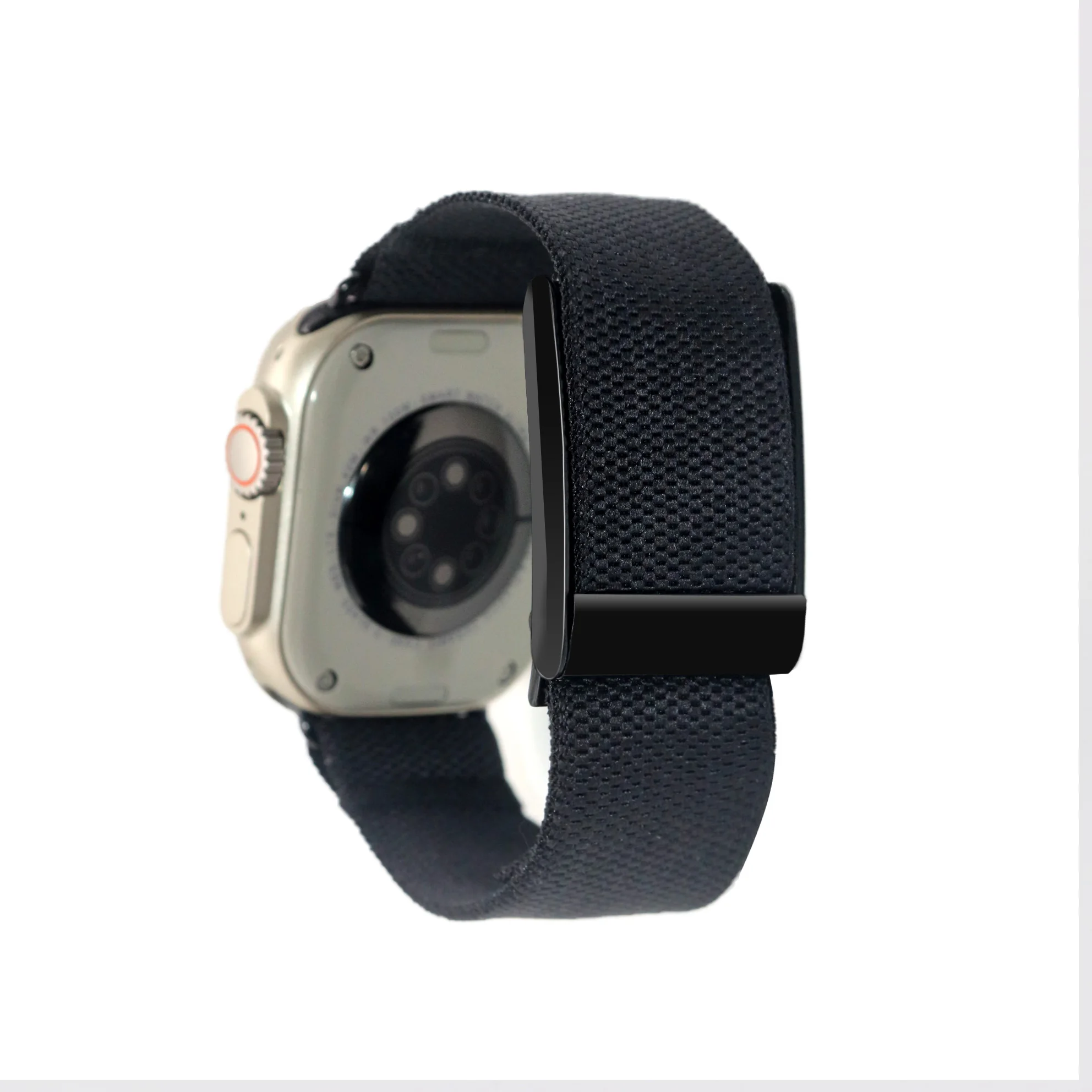 Wristband Replacement Strap for Whoop 4.0 and Apple Watch magnetic wristband,wrist wrap