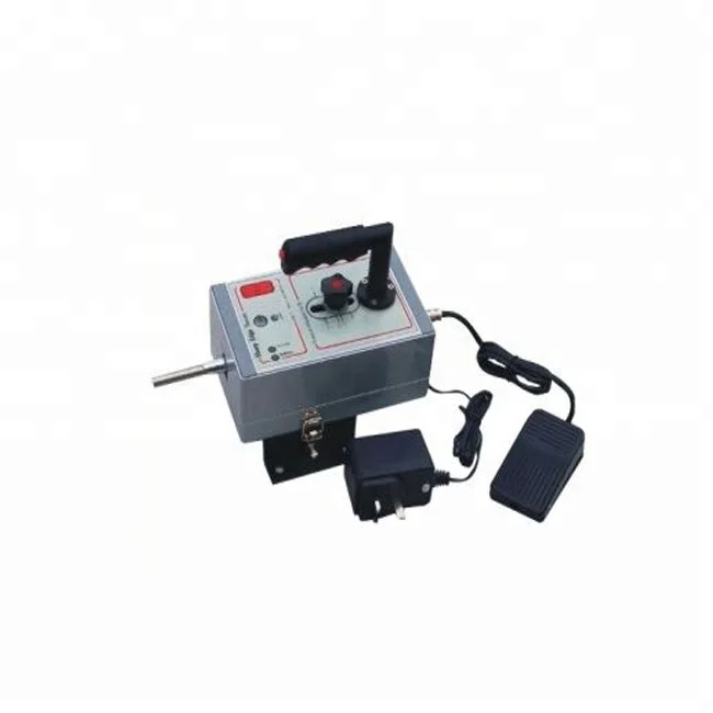 

UL-1439 Toy Safety Sharp Edge Test Equipment