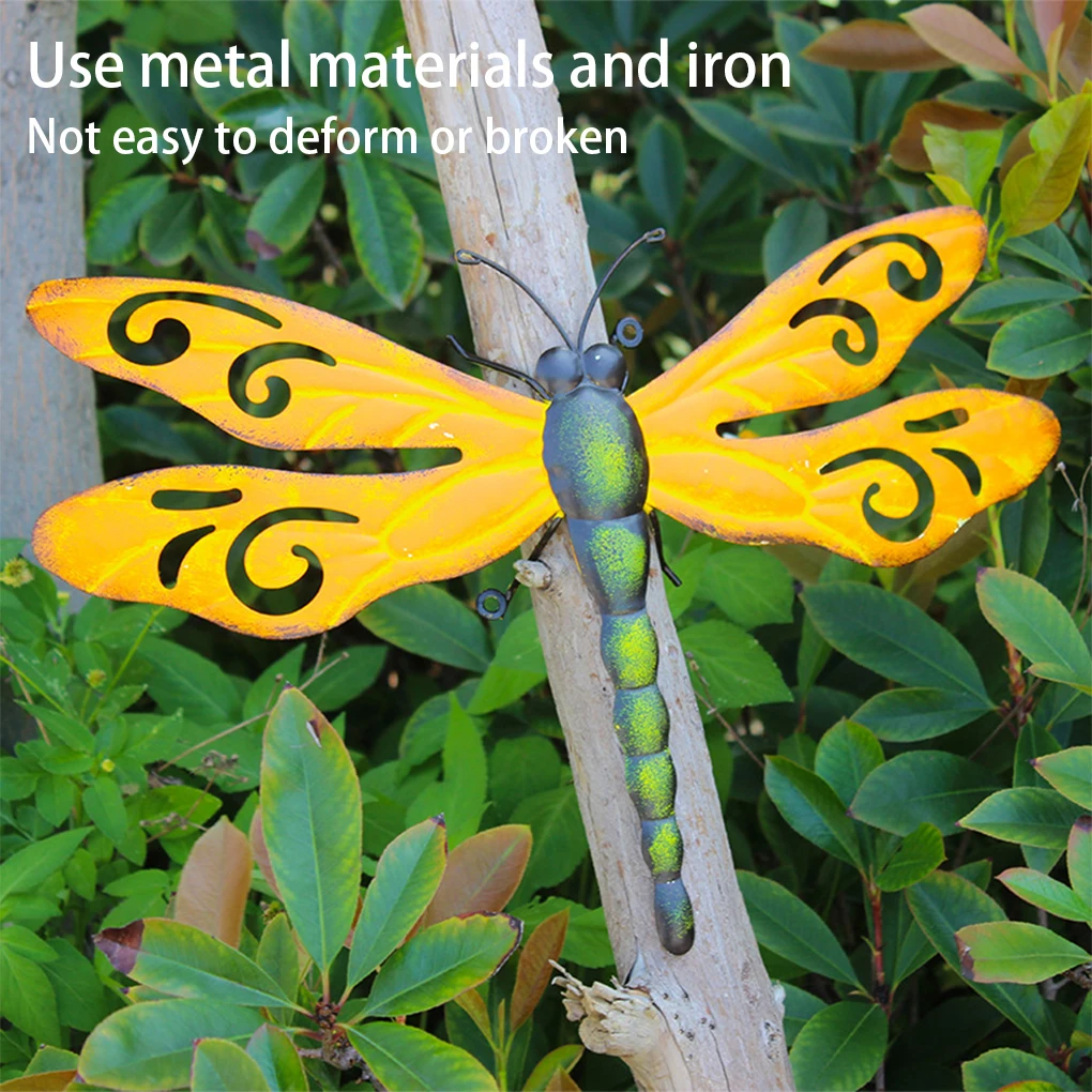 

Крытый Открытый настенный Декор сад подвесное украшение скульптура дорожка