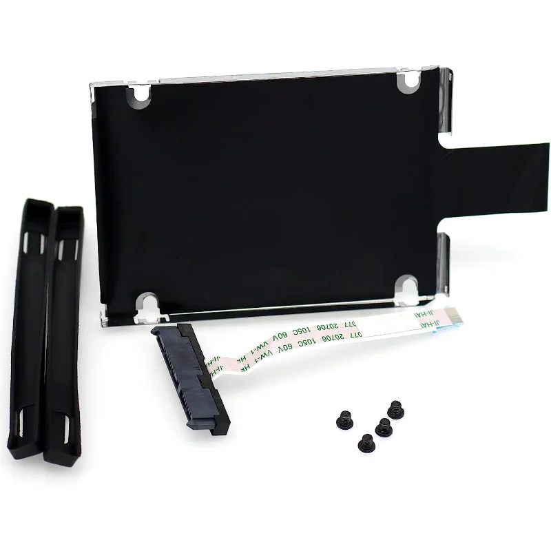 

SATA Hard Drive Caddy Bracket for ASUS ROG Strix GL504 GL504G GL504GS GL504GM GL504GV GL504GW HDD Cable